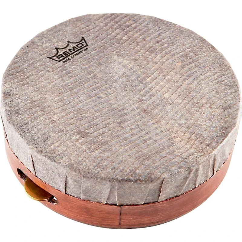 Remo Kanjira Drum 7 in