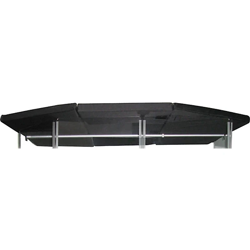 Control Acoustics Foam Sound Damper 24"x22"