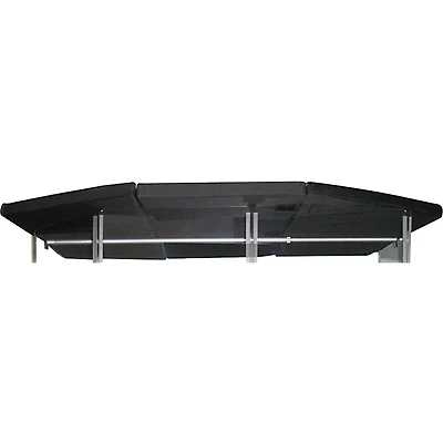 Control Acoustics Foam Sound Damper 24"x22"