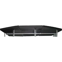 Control Acoustics Foam Sound Damper 24"x22"