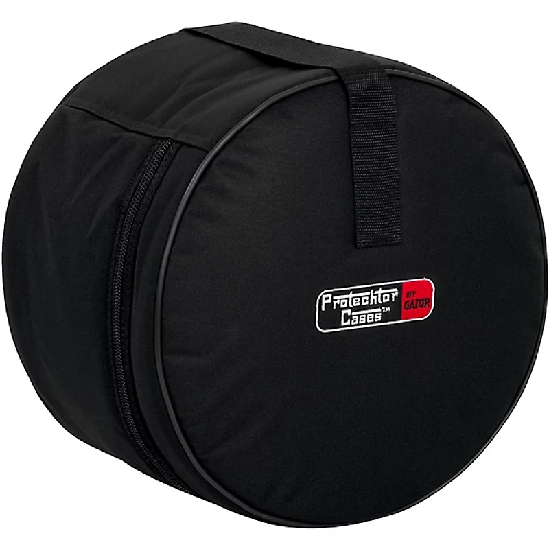 Gator Padded Tom Drum Bag
