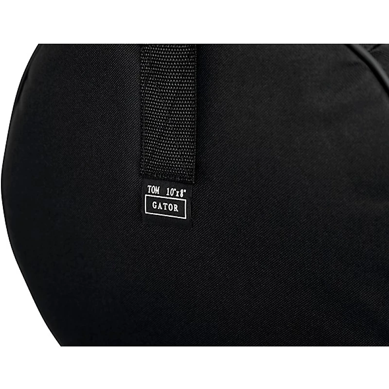 Gator Padded Tom Drum Bag