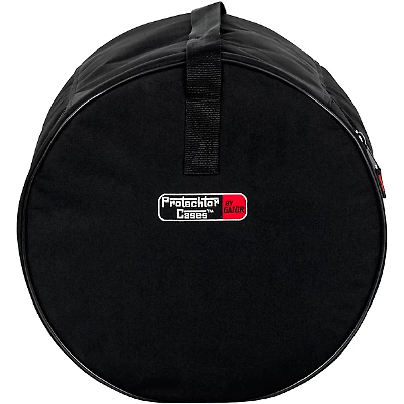 Gator Padded Tom Drum Bag