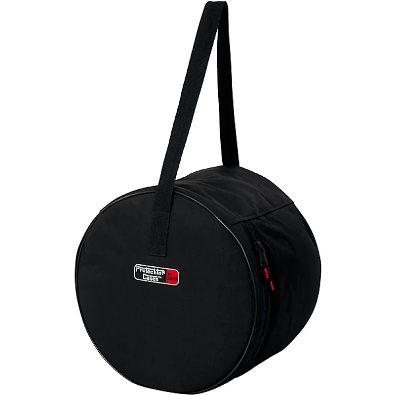 Gator Padded Tom Drum Bag