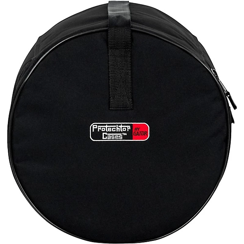 Gator Padded Tom Drum Bag