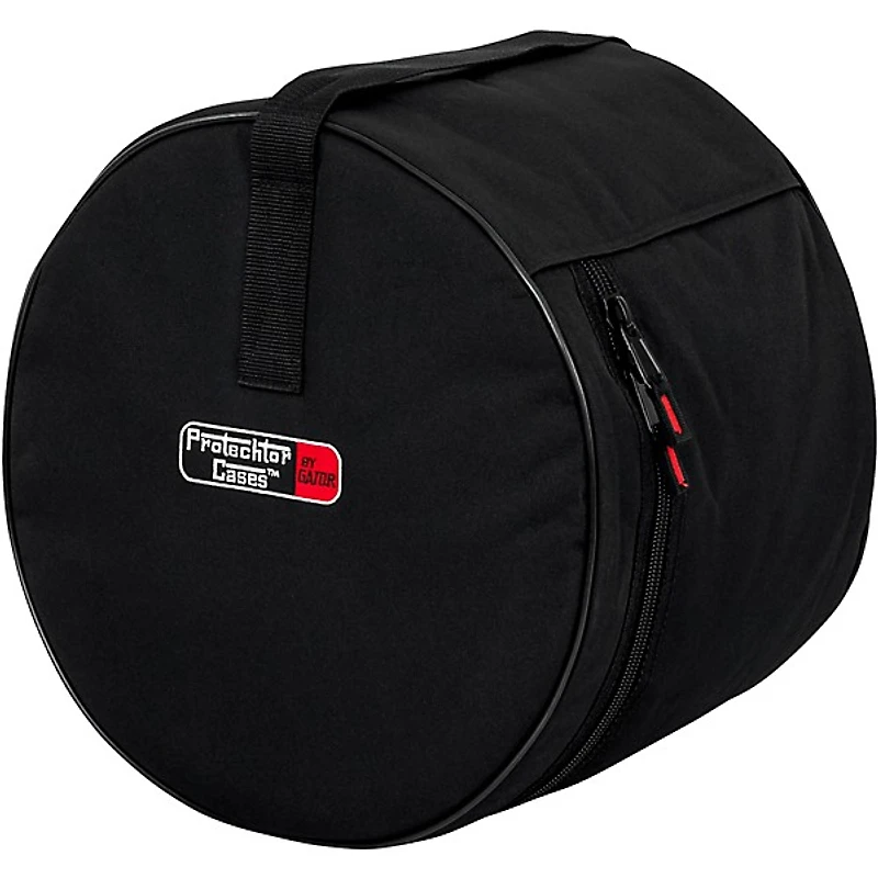 Gator Padded Tom Drum Bag
