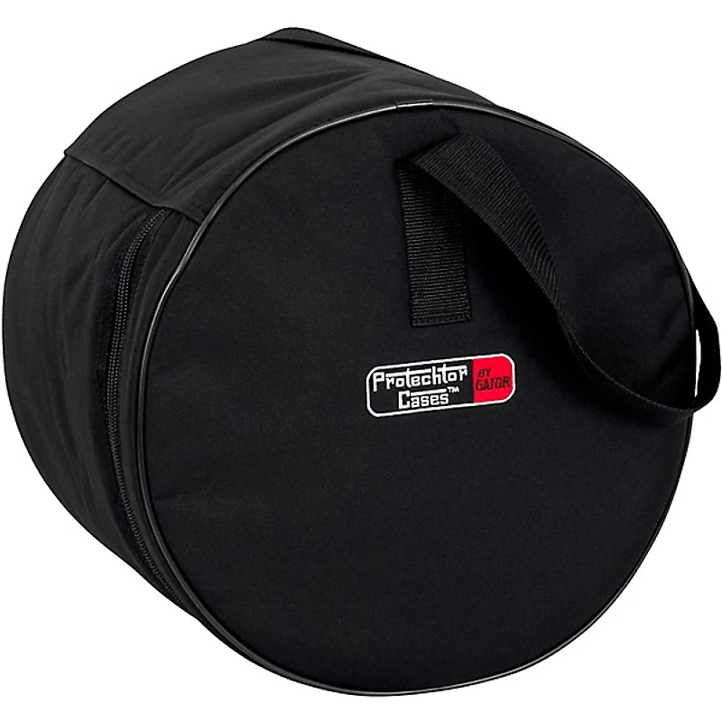 Gator Padded Tom Drum Bag