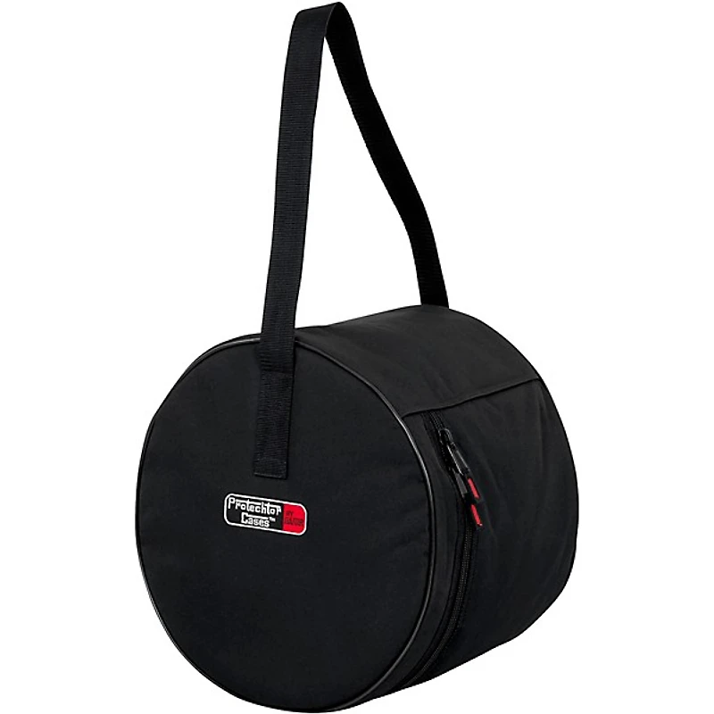 Gator Padded Tom Drum Bag