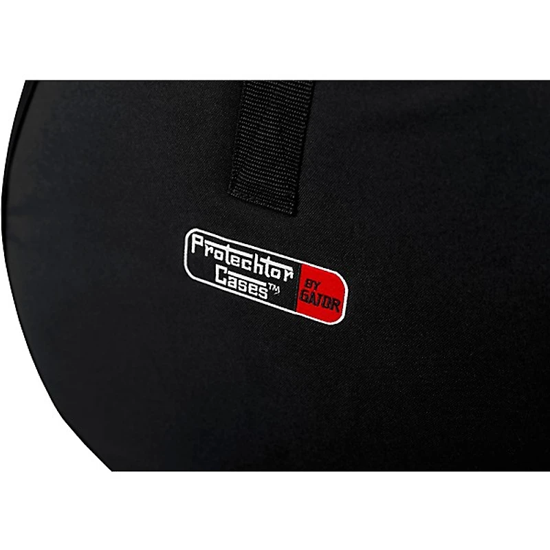 Gator Padded Tom Drum Bag
