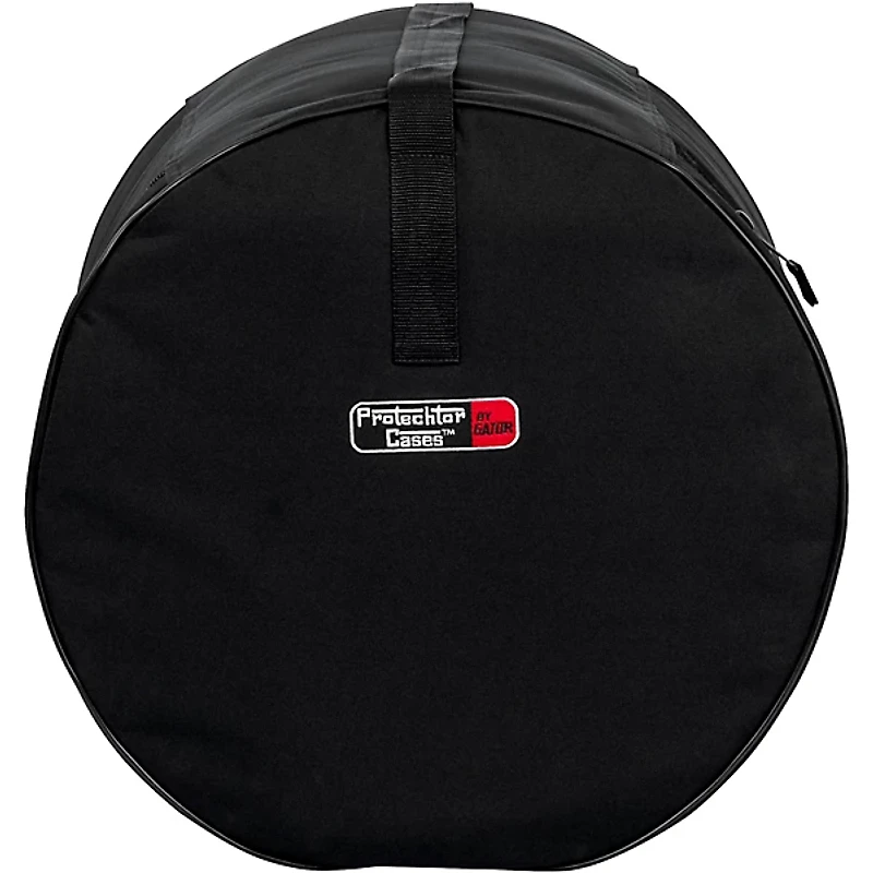 Gator Padded Floor Tom Drum Bag