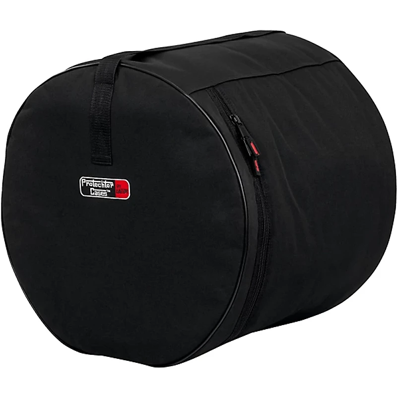 Gator Padded Floor Tom Drum Bag