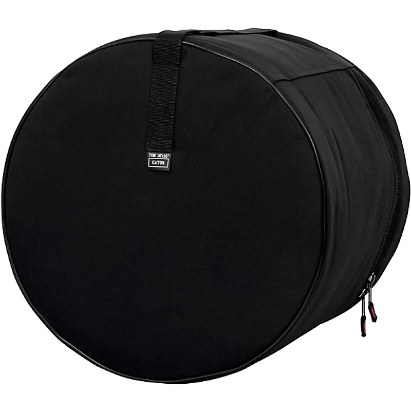 Gator Padded Floor Tom Drum Bag