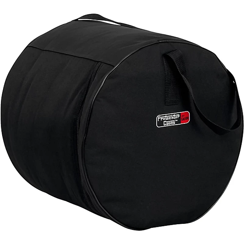 Gator Padded Floor Tom Drum Bag
