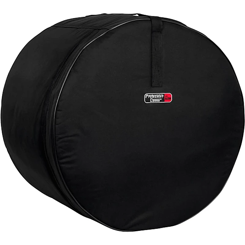 Gator Padded Bass Drum Bag