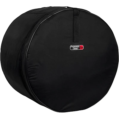 Gator Padded Bass Drum Bag