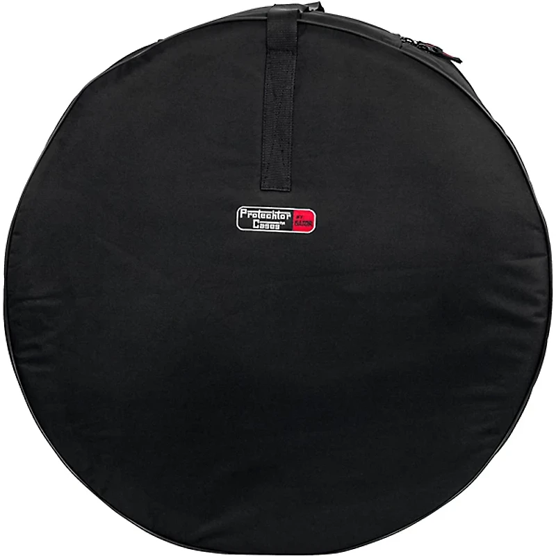 Gator Padded Bass Drum Bag