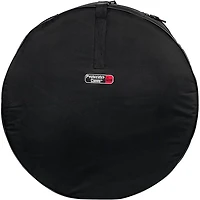 Gator Padded Bass Drum Bag
