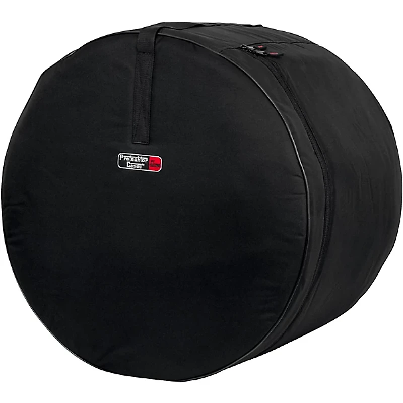 Gator Padded Bass Drum Bag