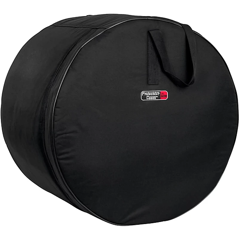 Gator Padded Bass Drum Bag