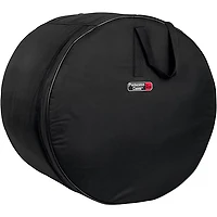 Gator Padded Bass Drum Bag