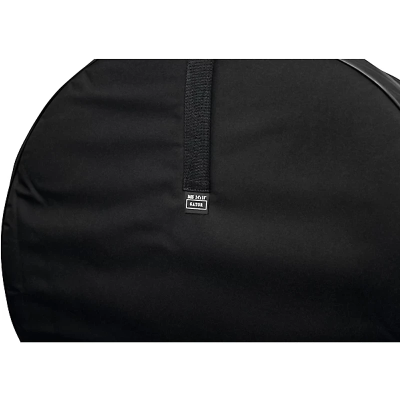 Gator Padded Bass Drum Bag