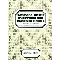 Alfred Exercises for Ensemble Drill Main Book