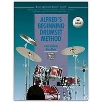 Alfred Beginning Drumset Method