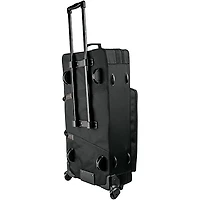 Protec PRO PAC Alto and Straight Soprano Saxophone Case with Wheels