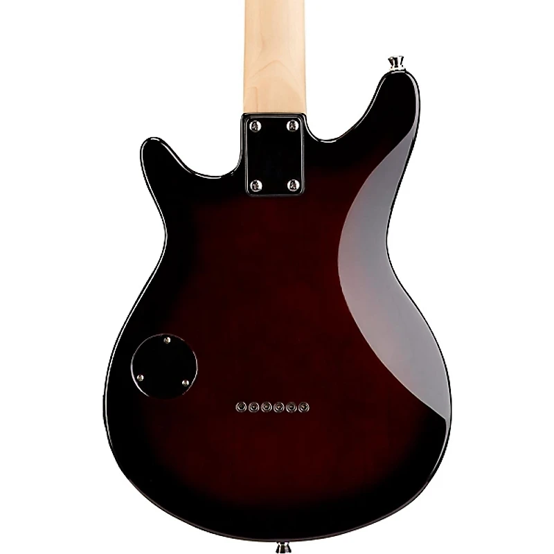 Rogue Rocketeer RR50 7/8-Scale Electric Guitar -