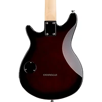 Rogue Rocketeer RR50 7/8-Scale Electric Guitar -