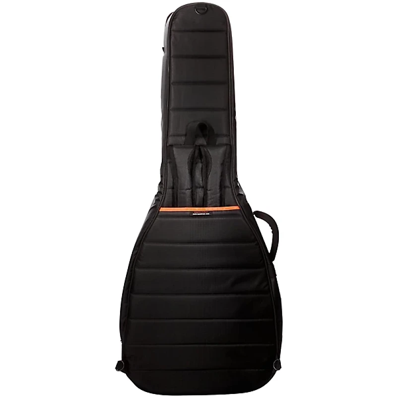MONO M80 Classical/OM Case Jet Black