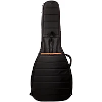 MONO M80 Classical/OM Case Jet Black