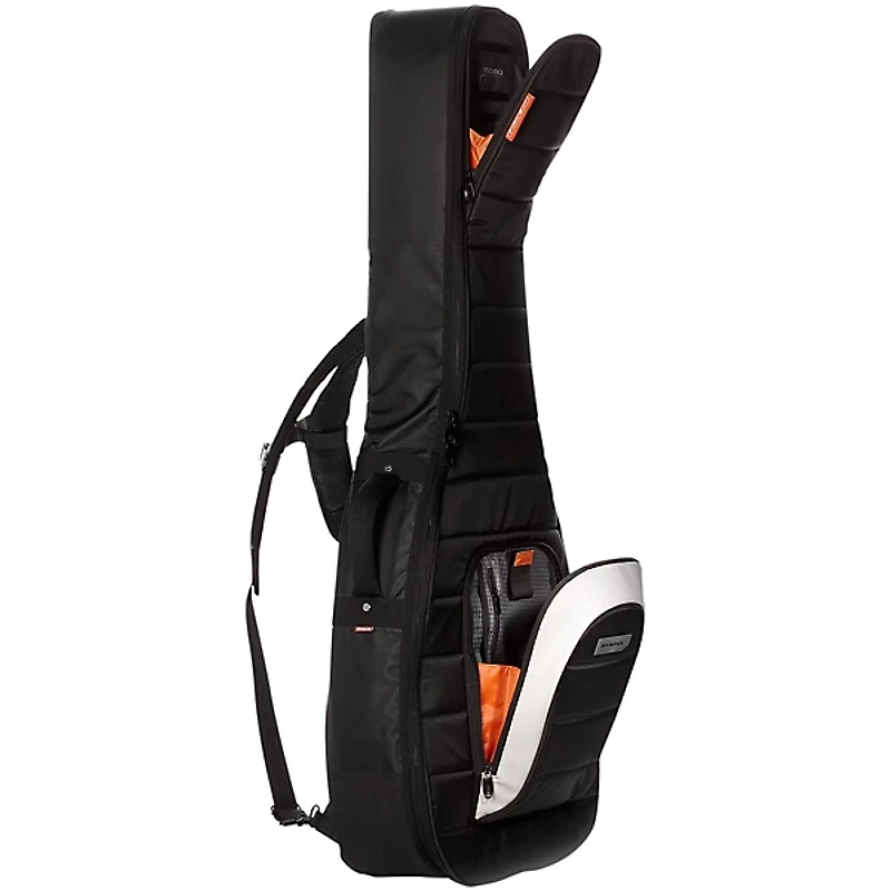 MONO M80 Classical/OM Case Jet Black