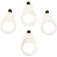 Gibson Historic Knob Pointers - 4 Pack