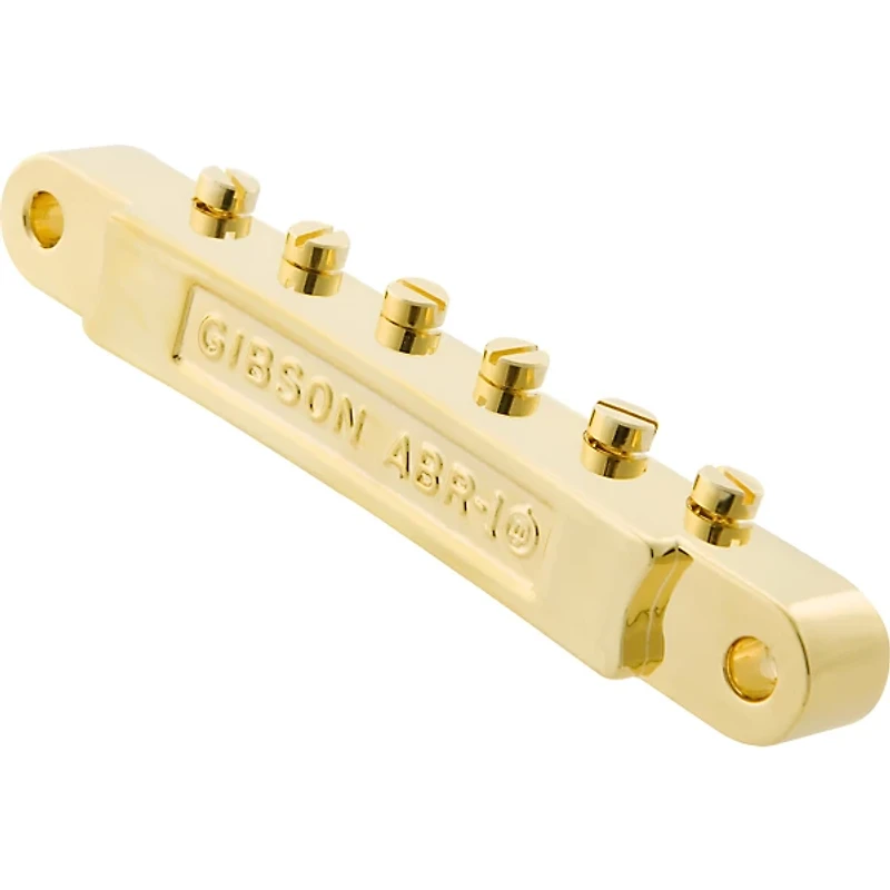 Gibson Historic Non-wire ABR-1 Bridge