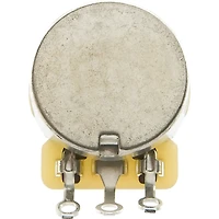 Gibson Historic 500K Audio Taper Potentiometer