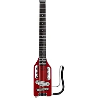 Traveler Guitar Ultra-Light Electric Guitar Torino Red