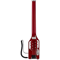 Traveler Guitar Ultra-Light Electric Guitar Torino Red