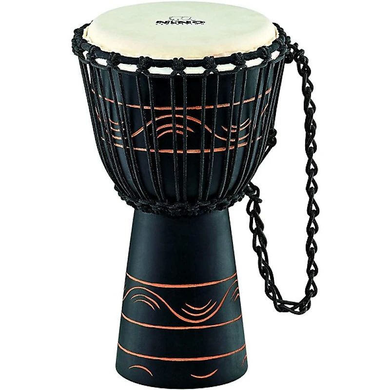 Nino Moon Rhythms Series African Djembe