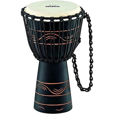 Nino Moon Rhythms Series African Djembe