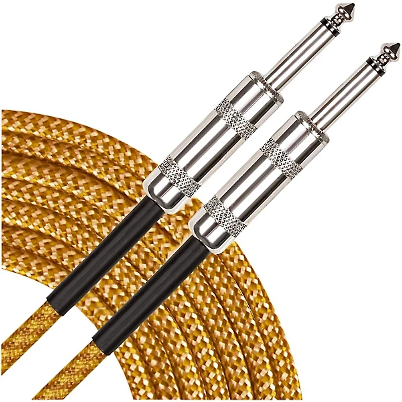 Musician's Gear Instrument Cable
