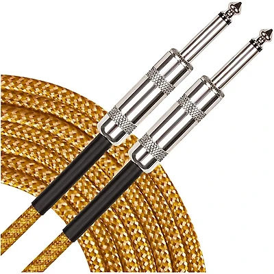 Musician's Gear Instrument Cable