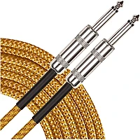 Musician's Gear Instrument Cable