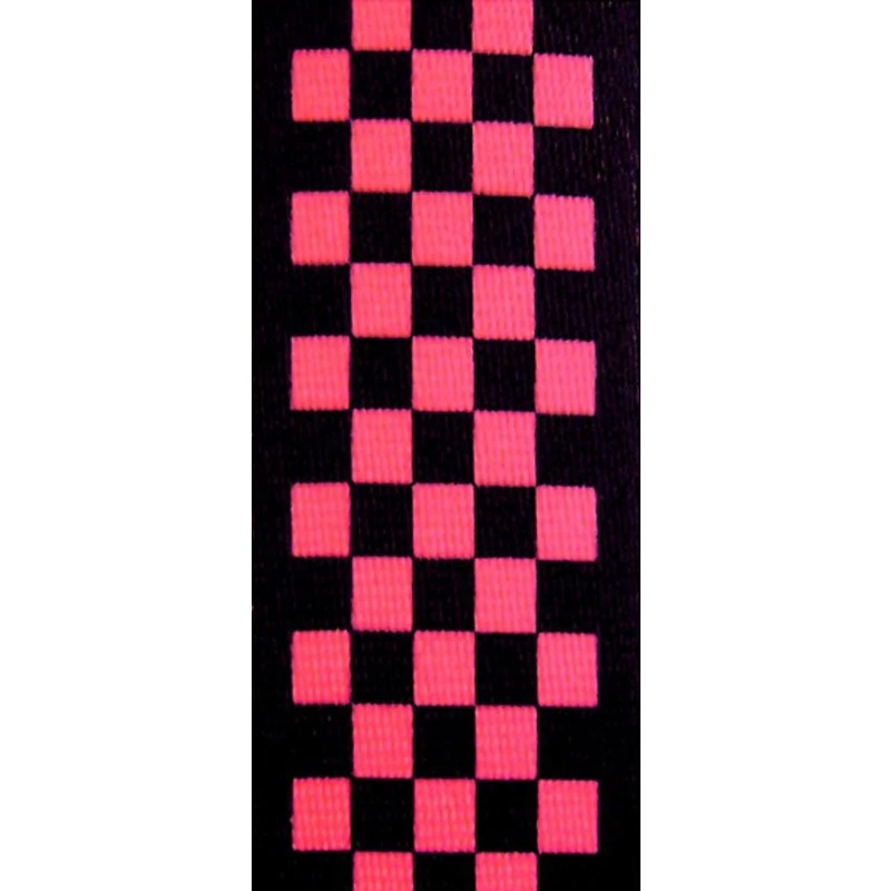 Perri's 2" Polyester Guitar Strap