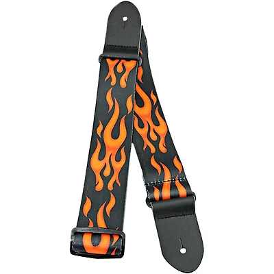 Perri's 2" Polyester Guitar Strap