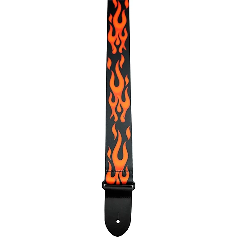 Perri's 2" Polyester Guitar Strap