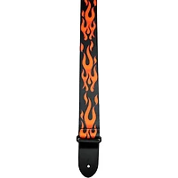 Perri's 2" Polyester Guitar Strap