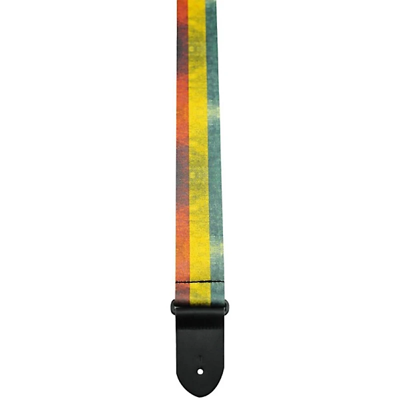 Perri's 2" Polyester Guitar Strap