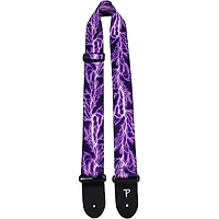 Perri's 2" Polyester Guitar Strap