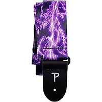 Perri's 2" Polyester Guitar Strap